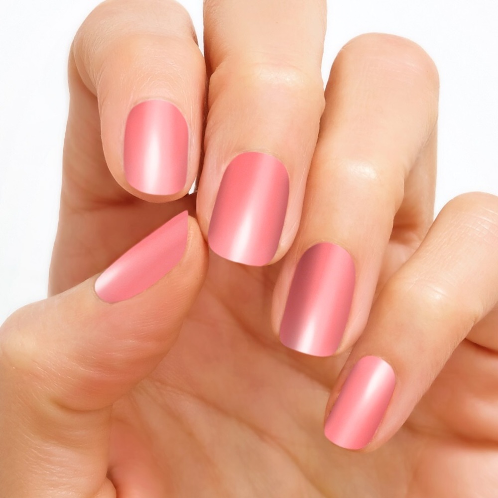2/$18 Color Street CARIBBEAN CORAL